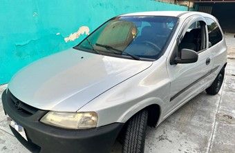Chevrolet Celta 1.0 Gasolina 2002