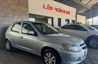 Chevrolet Celta 1.0 4P LT VHCE FLEX Flex 2012