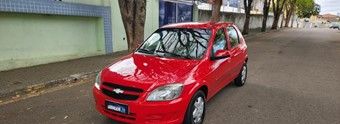 Chevrolet Celta 1.0 4P LT VHCE FLEX Flex 2013