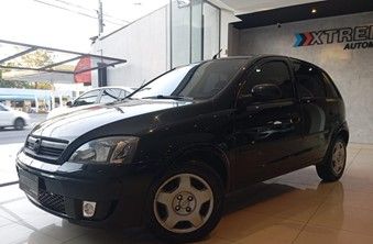 Chevrolet Corsa Hatch 1.4 4P MAXX FLEX Flex 2010