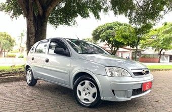 Chevrolet Corsa Hatch 1.4 4P MAXX FLEX Flex 2012