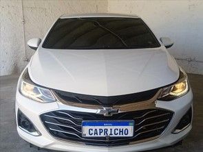 Chevrolet Cruze Hatch 1.4 4P FLEX SPORT6 PREMIER TURBO AUTOMTICO Flex 2020