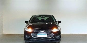 Chevrolet Cruze Sedan 1.4 16V 4P LT FLEX TURBO AUTOMTICO Flex 2018