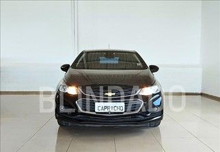 Chevrolet Cruze Sedan 1.4 16V 4P LT FLEX TURBO AUTOMTICO Flex 2017