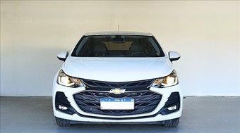 Chevrolet Cruze Sedan 1.4 16V 4P LTZ FLEX TURBO AUTOMTICO Flex 2021