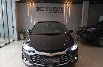 Chevrolet Cruze Sedan 1.4 4P Flex Premier Automtico Flex 2020