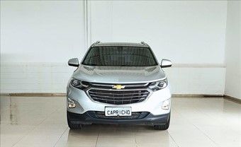 Chevrolet Equinox 1.5 16V 4P PREMIER AWD TURBO AUTOMTICO Gasolina 2020