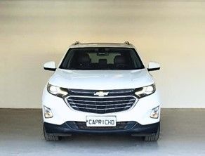 Chevrolet Equinox 2.0 16V 4P PREMIER AWD TURBO AUTOMTICO Gasolina 2019