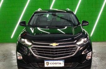 Chevrolet Equinox 2.0 16V 4P PREMIER AWD TURBO AUTOMTICO Gasolina 2019