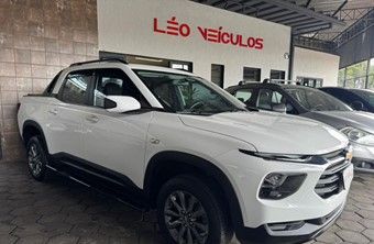 Chevrolet Montana 1.2 12V FLEX LT TURBO Flex 2023
