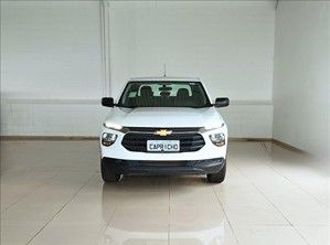 Chevrolet Montana 1.2 12V FLEX TURBO Flex 2023