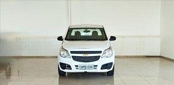 Chevrolet Montana 1.4 FLEX LS Flex 2021