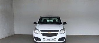 Chevrolet Montana 1.4 FLEX LS Flex 2021