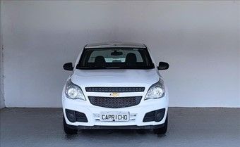 Chevrolet Montana 1.4 FLEX LS Flex 2021