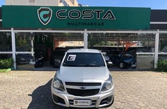 Chevrolet Montana 1.4 FLEX LS Flex 2019