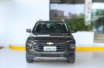 Chevrolet Montana 1.2 12V FLEX PREMIER TURBO AUTOMTICO Flex 2023