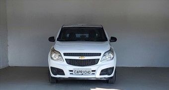Chevrolet Montana 1.4 FLEX LS Flex 2021