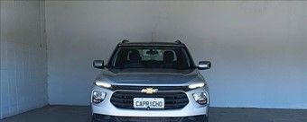 Chevrolet Montana 1.2 12V FLEX LT TURBO Flex 2023