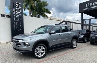 Chevrolet&nbsp;Montana&nbsp;1.2 12V Flex LTZ Turbo Autom�tico&nbsp;Flex&nbsp;2025