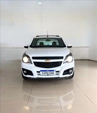 Chevrolet&nbsp;Montana&nbsp;1.4 Flex Sport&nbsp;Flex&nbsp;2020