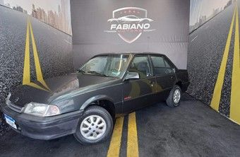 Chevrolet Monza Sedan 1.8 GL Gasolina 1996