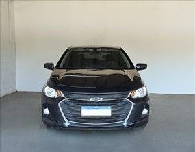 Chevrolet Onix Hatch 1.0 4P FLEX LTZ TURBO AUTOMTICO Flex 2024