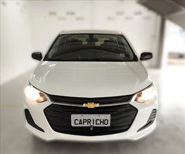 Chevrolet Onix Hatch 1.0 12V 4P FLEX TURBO AUTOMTICO Flex 2022