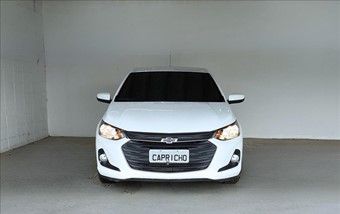 Chevrolet Onix Hatch 1.0 4P FLEX LT TURBO Flex 2024