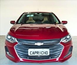 Chevrolet Onix Hatch 1.0 12V 4P FLEX PREMIER TURBO AUTOMTICO Flex 2024