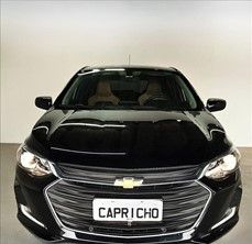 Chevrolet Onix Hatch 1.0 12V 4P FLEX PREMIER TURBO AUTOMTICO Flex 2024