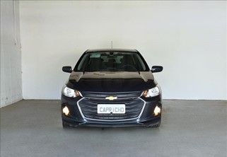 Chevrolet Onix Hatch 1.0 4P FLEX LT TURBO AUTOMTICO Flex 2024