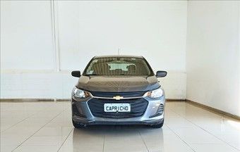 Chevrolet Onix Hatch 1.0 12V 4P FLEX TURBO AUTOMTICO Flex 2022