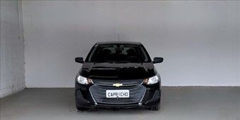Chevrolet Onix Hatch 1.0 12V 4P FLEX TURBO AUTOMTICO Flex 2022