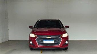 Chevrolet Onix Hatch 1.0 4P FLEX LTZ TURBO AUTOMTICO Flex 2024