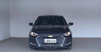 Chevrolet Onix Hatch 1.0 12V 4P FLEX PREMIER TURBO AUTOMTICO Flex 2024