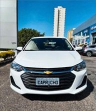 Chevrolet Onix Hatch 1.0 4P FLEX LT Flex 2022
