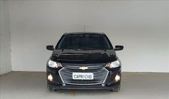 Chevrolet Onix Hatch 1.0 4P FLEX LT Flex 2025