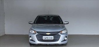 Chevrolet Onix Hatch 1.0 4P FLEX LT Flex 2020