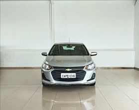 Chevrolet Onix Hatch 1.0 4P FLEX LT TURBO AUTOMTICO Flex 2023