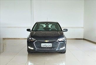 Chevrolet Onix Hatch 1.0 12V 4P FLEX PREMIER TURBO AUTOMTICO Flex 2025