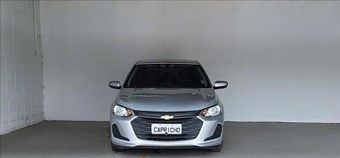 Chevrolet Onix Hatch 1.0 4P FLEX LT Flex 2023