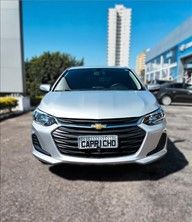 Chevrolet Onix Hatch 1.0 4P FLEX LT Flex 2022