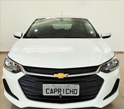 Chevrolet Onix Hatch 1.0 4P FLEX LT Flex 2023