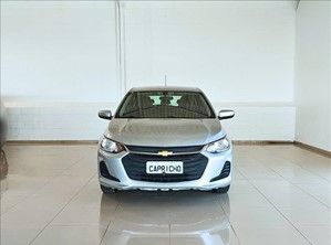 Chevrolet Onix Hatch 1.0 4P FLEX LT Flex 2023