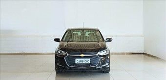 Chevrolet Onix Hatch 1.0 12V 4P FLEX PREMIER TURBO AUTOMTICO Flex 2024