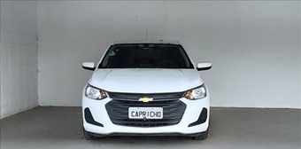 Chevrolet Onix Hatch 1.0 4P FLEX LT Flex 2023