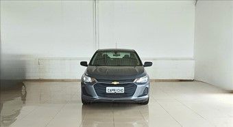 Chevrolet Onix Hatch 1.0 12V 4P FLEX TURBO AUTOMTICO Flex 2022