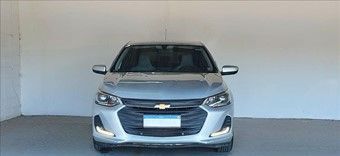 Chevrolet Onix Hatch 1.0 12V 4P FLEX PREMIER TURBO AUTOMTICO Flex 2021