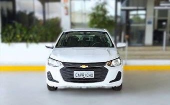 Chevrolet Onix Hatch 1.0 4P FLEX Flex 2023