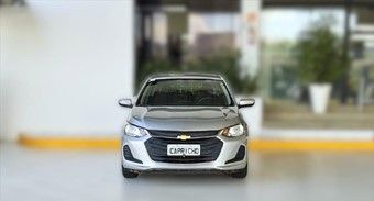 Chevrolet Onix Hatch 1.0 4P FLEX LT Flex 2023